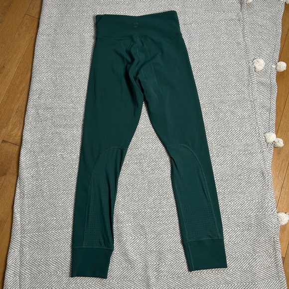 The Constant ⎮ High waisted 7/8 legging - Picture 3 of 8